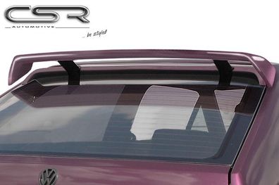CSR Heckflügel für VW Polo 2 86C 2F HF208