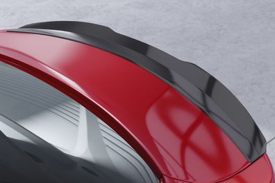 CSR Heckflügel mit ABE für Alfa Romeo Giulia (Typ 952) HF050-K Kupfer matt (keine L