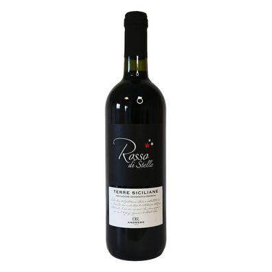 Rotwein Rosso di Stelle 2022