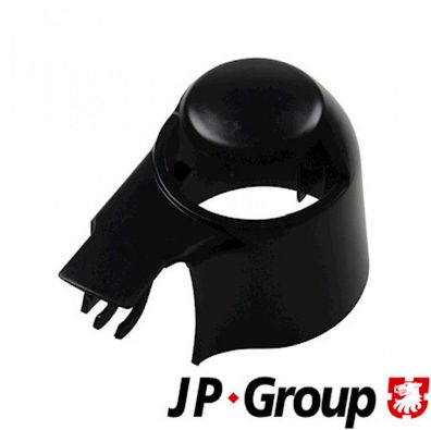 Kappe Wischarm Heckscheibe für VAG 6Q6955435 6Q6955435A 6Q6955435B 6Q6955435D