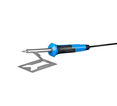 CFH Elektrolötkolben E 15 mit Ablageständer
