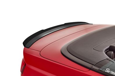 CSR Heckflügel mit ABE für Audi A3 8V Cabrio HF728-K Kupfer matt (keine Lackierung