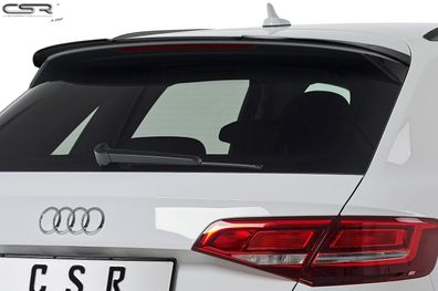 CSR Heckflügel mit ABE für Audi A3 8V Sportback HF633-K Kupfer matt (keine Lackieru