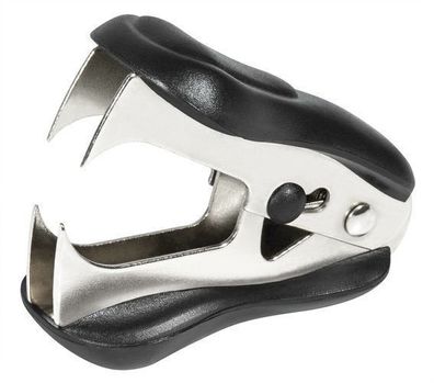 WEDO® Heftklammernentferner Klax Enthefter 102 81101 Metall Kunststoff