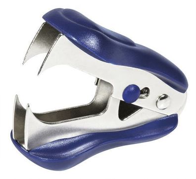 WEDO® Heftklammernentferner Klax Enthefter 102 81103 Metall Kunststoff
