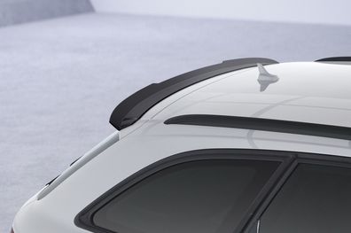 CSR Heckflügel mit ABE für Audi A4 B8 (Typ 8K) Avant HF635-K Kupfer matt (keine Lac