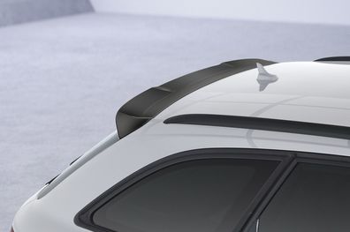 CSR Heckflügel mit ABE für Audi A4 B8 (Typ 8K) Avant HF968-K Kupfer matt (keine Lac