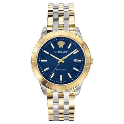 Versace - VE2D00421 - Armbanduhr - Herren - Automatik - Univers