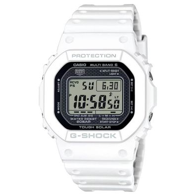 Casio - GW-5000HS-7ER - Armbanduhr - Herren - Solar - G-Shock