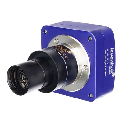 Levenhuk - 82663 - M1200 PLUS Digitalkamera
