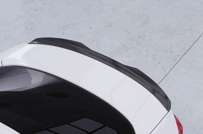 CSR Heckflügel mit ABE für Audi A5 (F5) Sportback HF859-K Kupfer matt (keine Lackie