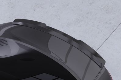 CSR Heckflügel mit ABE für Audi A5 8T Coupé HF592-K Kupfer matt (keine Lackierung