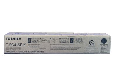 Toshiba T-FC415E-K Toner Black 6AJ00000175 -A