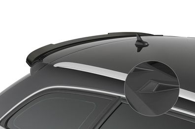 CSR Heckflügel mit ABE für Audi A6 C7 4G Avant HF640-L Lackierung erforderlich (sch