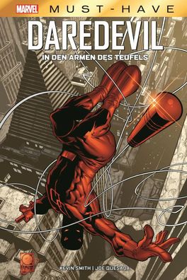 Marvel Must-Have: Daredevil - In den Armen des Teufels | Kevin Smith (u. a.)