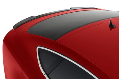 CSR Heckflügel mit ABE für Audi A7 / S7 C7 (4G) Sportback HF890-K Kupfer matt (kein