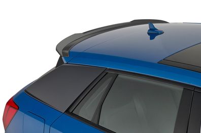 CSR Heckflügel mit ABE für Audi Q2 HF734-K Kupfer matt (keine Lackierung erforderli
