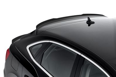 CSR Heckflügel mit ABE für Audi Q3 (Typ F3) Sportback HF797-K Kupfer matt (keine La