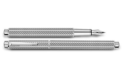Caran d’Ache Füllfederhalter Ecridor Cubrik F