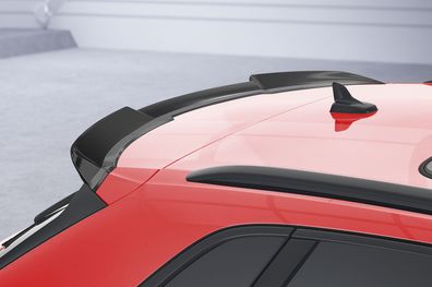 CSR Heckflügel mit ABE für Audi Q3 F3 HF930-K Kupfer matt (keine Lackierung erforde