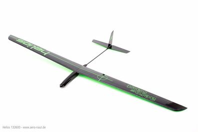 Aeronaut Helios E-Flugmodell 132600 Aeronaut 1326/00 Bausatz