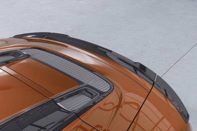 CSR Heckflügel mit ABE für Audi R8 (4S) Spyder HF761-K Kupfer matt (keine Lackierun