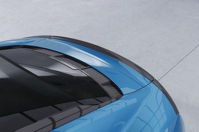 CSR Heckflügel mit ABE für Audi R8 4S Coupe HF190-K Kupfer matt (keine Lackierung e