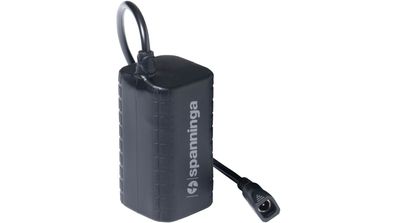 Spanninga Akku-Pack Selbstbedienungspaket, für Hel Samsung Li-Ion