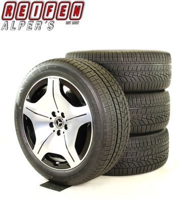 Mercedes S Klasse W223 V223 Maybach 19zoll Winterräder A2234016900 TOP Original