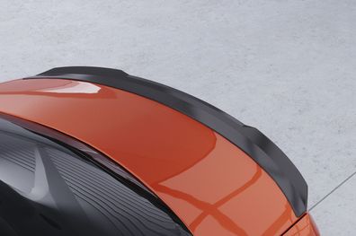 CSR Heckflügel mit ABE für BMW 1er E82 / E88 HF758-K Kupfer matt (keine Lackierung