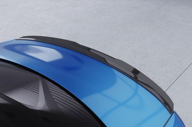 CSR Heckflügel mit ABE für BMW 2er (F22/F23) Coupe und Cabrio HF825-K Kupfer matt (
