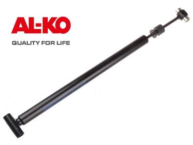 AL-KO Auflaufdämpfer Typ 251 S + 251 R