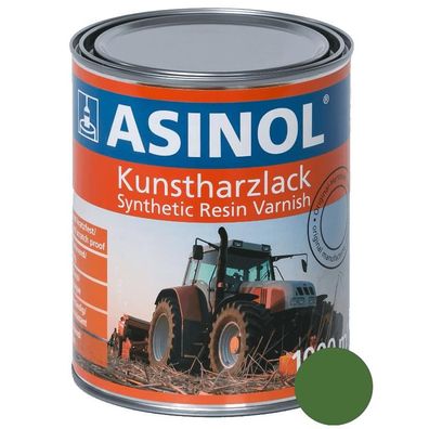 Steyr Grün