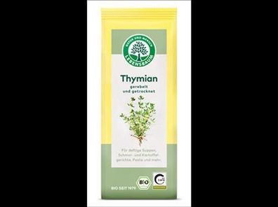 Lebensbaum 3x Thymian 20g