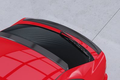 CSR Heckflügel mit ABE für BMW 3er E36 Compact HF090-K Kupfer matt (keine Lackierun