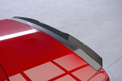 CSR Heckflügel mit ABE für BMW 3er E46 Coupe / Cabrio HF796-K Kupfer matt (keine La