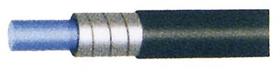 Ausserhalb Front Brake Cable Black 5 Mm 30 Meter