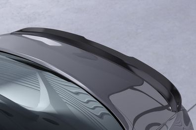 CSR Heckflügel mit ABE für BMW 3er E90 HF005-K Kupfer matt (keine Lackierung erford