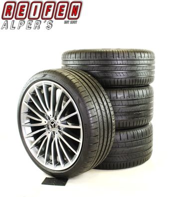 Mercedes S-Klasse W223 X223 V223 21zoll AMG Sommerräder A2234011700/1800 TOP