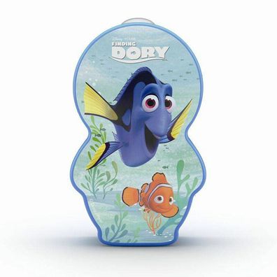 Philips Kinder-LED-Taschenlampe Finding Dory | Sicher, leicht & tragbar, 5lm