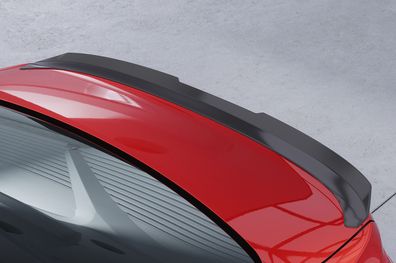 CSR Heckflügel mit ABE für BMW 3er F30 HF600-K Kupfer matt (keine Lackierung erford