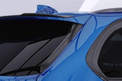 CSR Heckflügel mit ABE für BMW 3er F31 Touring HF189-K Kupfer matt (keine Lackierun