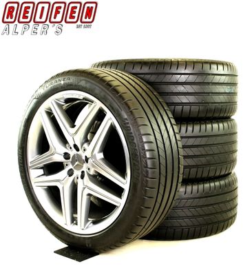 Mercedes AMG GLA GLB 35 45 H247 X247 20zoll A2474012000 Sommerräder TOP