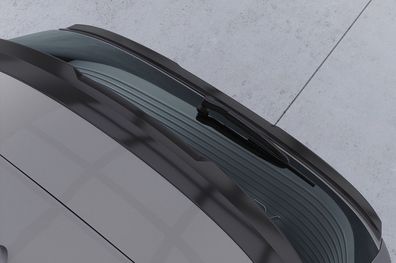 CSR Heckflügel mit ABE für BMW 3er G21 HF766-K Kupfer matt (keine Lackierung erford
