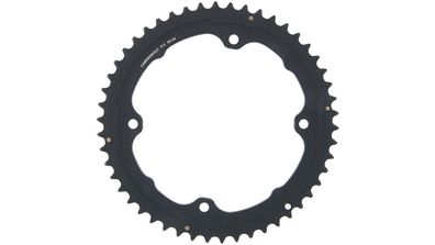 Campagnolo Kettenblatt "Potenza" 4-Arm, für 11-fac 50 Zähne, für
