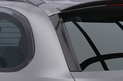 CSR Heckflügel mit ABE für BMW 5er F11 Touring HF098-K Kupfer matt (keine Lackierun