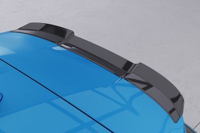 CSR Heckflügel mit ABE für BMW X2 (F39) M-Paket / M35i HF103-K Kupfer matt (keine L