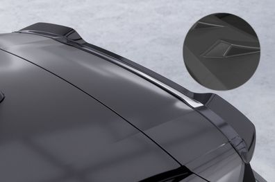 CSR Heckflügel mit ABE für BMW X3 G01/ iX3 G08 HF854-L Lackierung erforderlich (sch