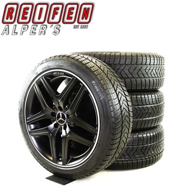 Mercedes AMG GLA GLB 35 45 H247 X247 20zoll Winterräder A2474012000
