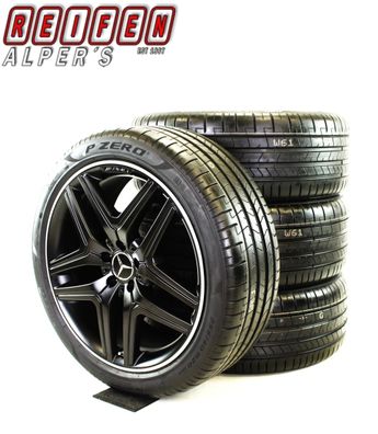Mercedes AMG GLA GLB 35 45 H247 X247 20zoll A2474012000 TOP Sommerräder